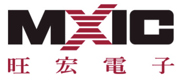 旺宏電子股份有限公司