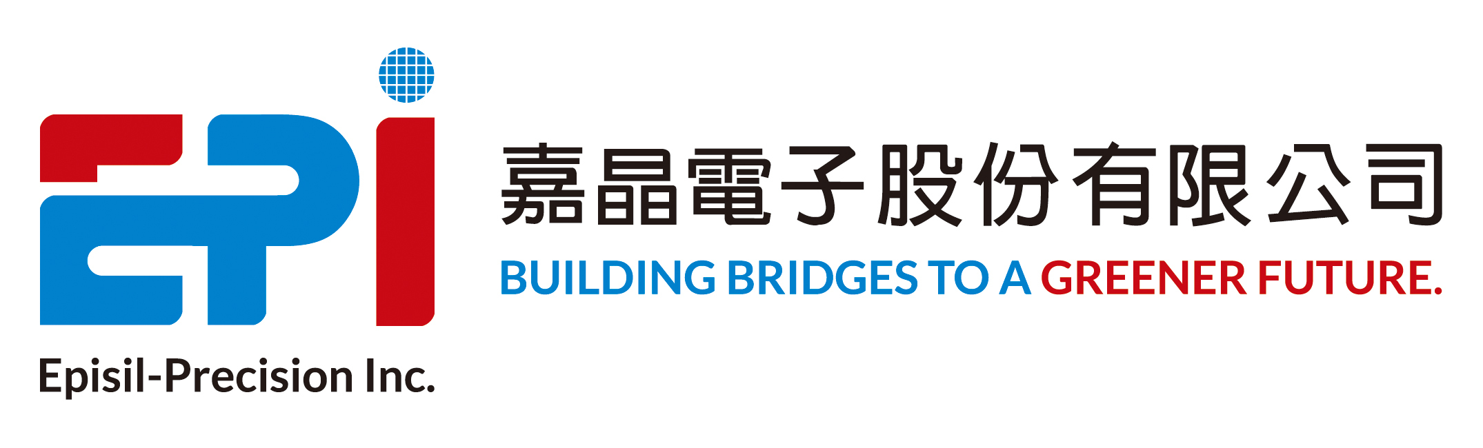 嘉晶電子股份有限公司