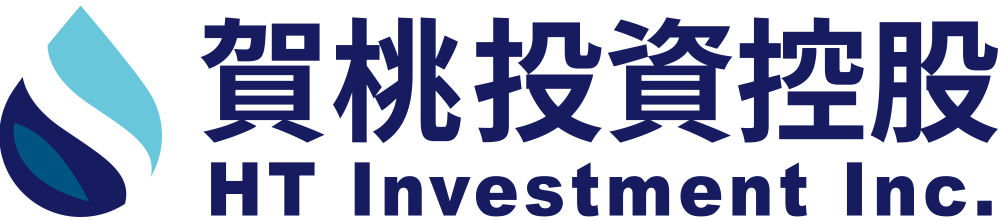 賀桃投資控股股份有限公司