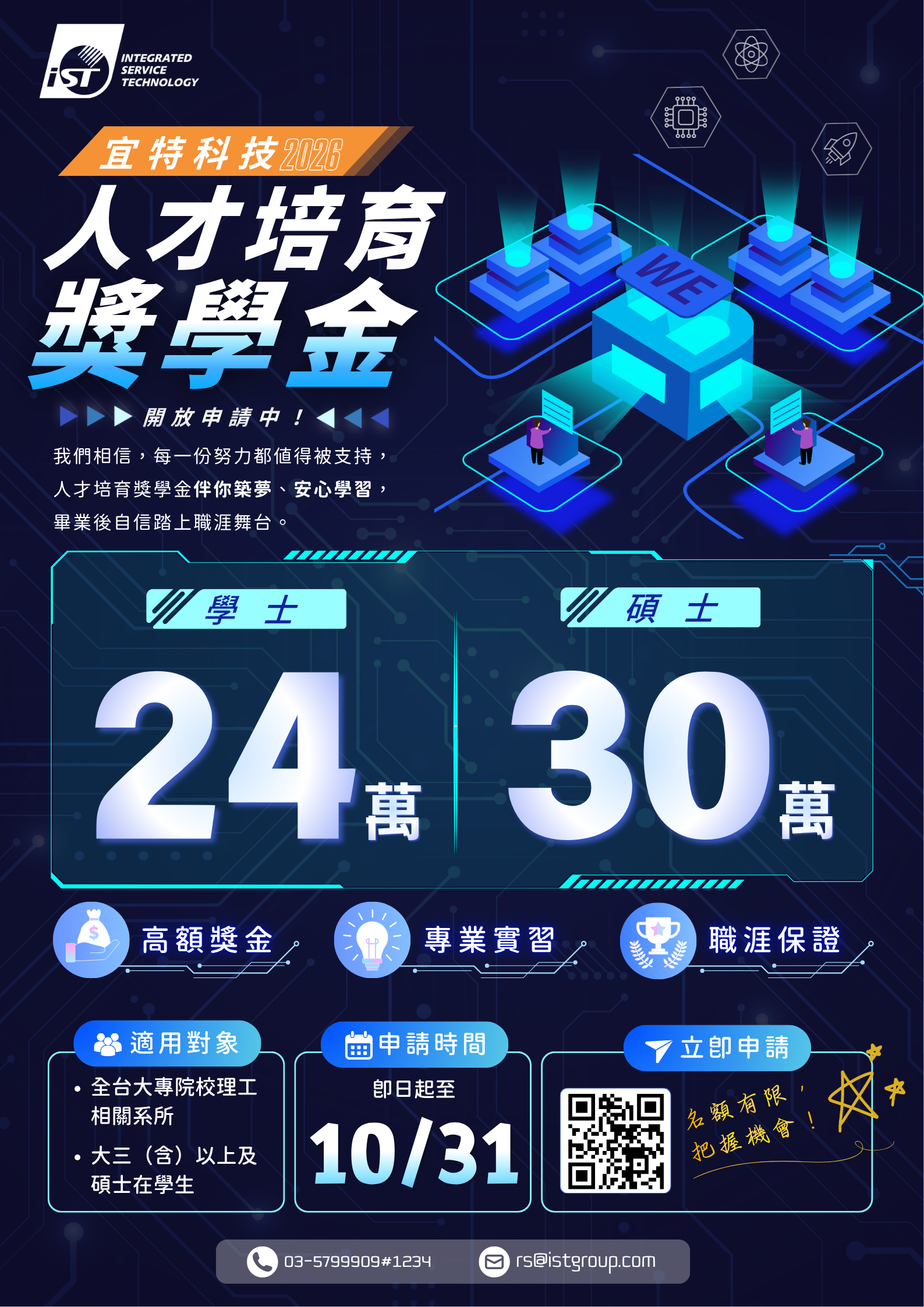 宜特科技