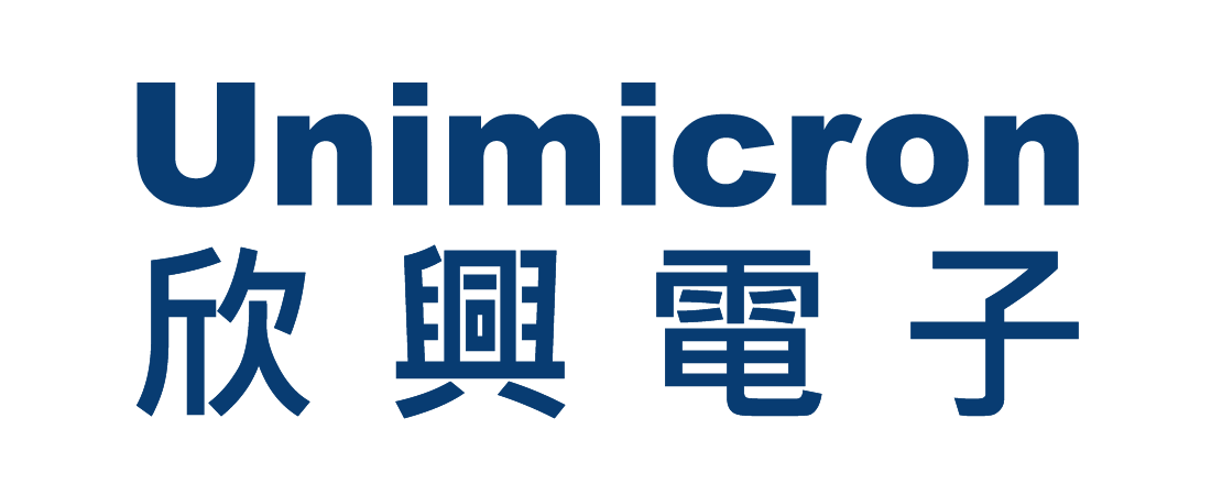 欣興電子股份有限公司