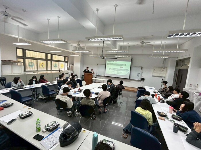 2026企業說明會-三化電子圖片