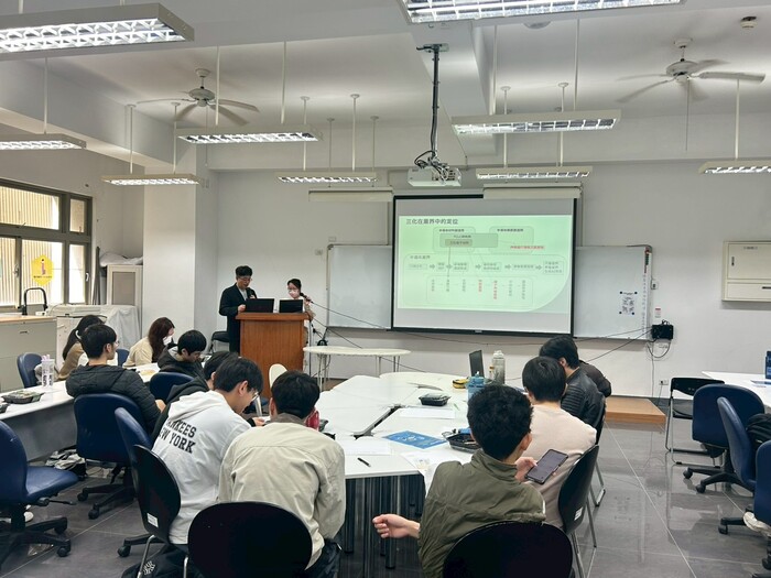 2026企業說明會-三化電子圖片