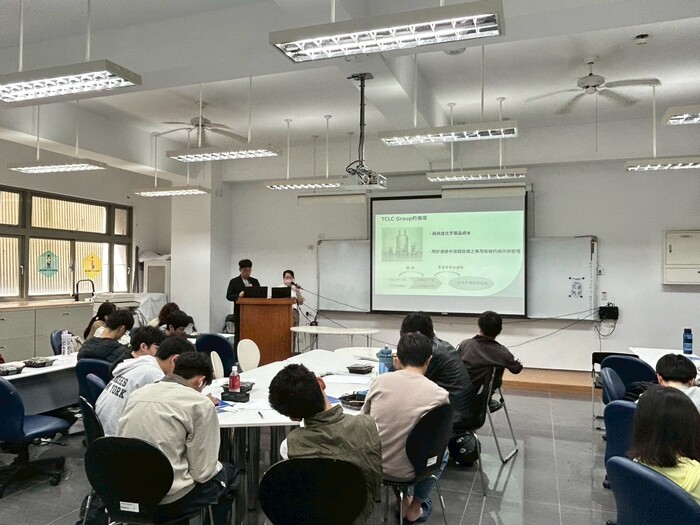 2026企業說明會-三化電子圖片