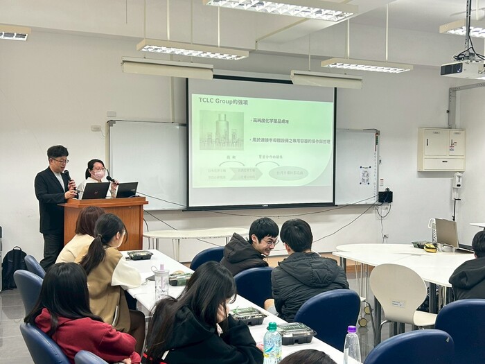 2026企業說明會-三化電子圖片