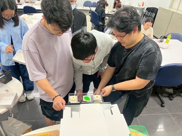 糖霜裡的職涯美學-從手作看見你的未來風格圖片