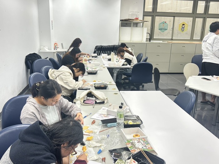 糖霜裡的職涯美學-從手作看見你的未來風格圖片