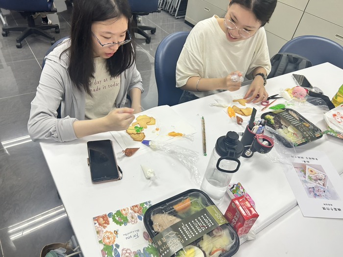 糖霜裡的職涯美學-從手作看見你的未來風格圖片