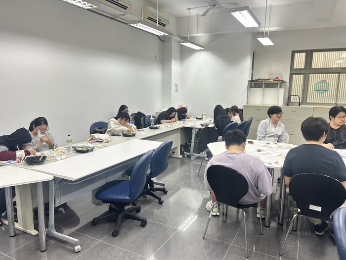 糖霜裡的職涯美學-從手作看見你的未來風格圖片