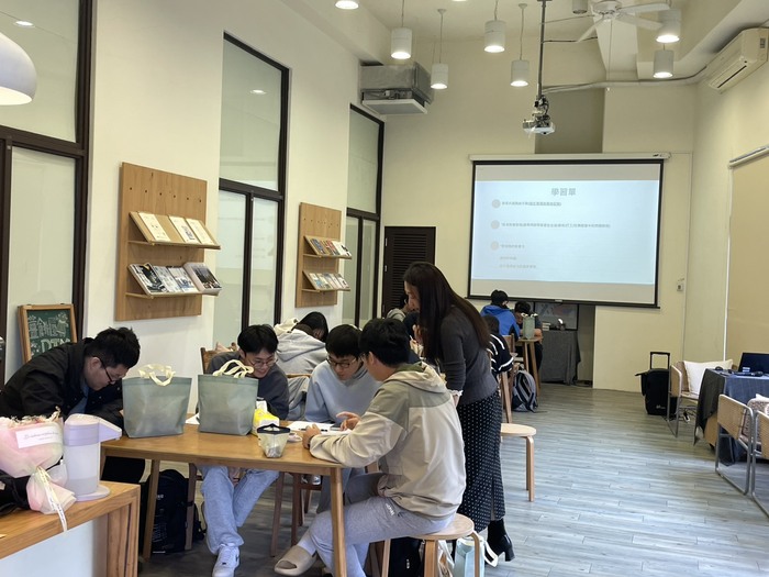 職場軟實力－職場能力篇圖片