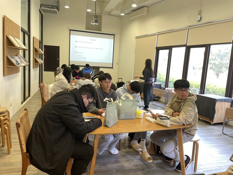 職涯五部曲：探索．發展．實踐  一步一腳印，打造你的未來藍圖(三)【自主學習課程】圖片