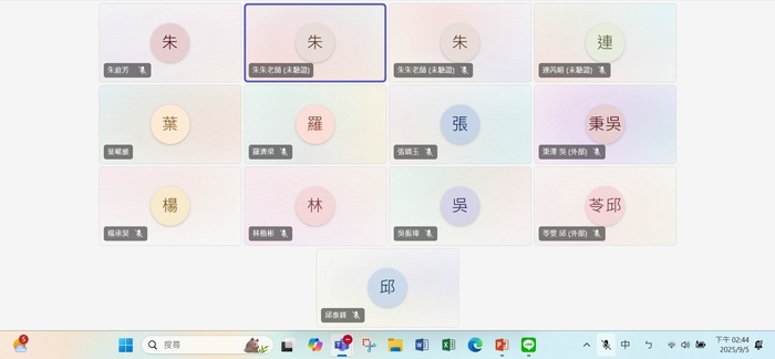 大學導航課程-職涯導航(二)圖片