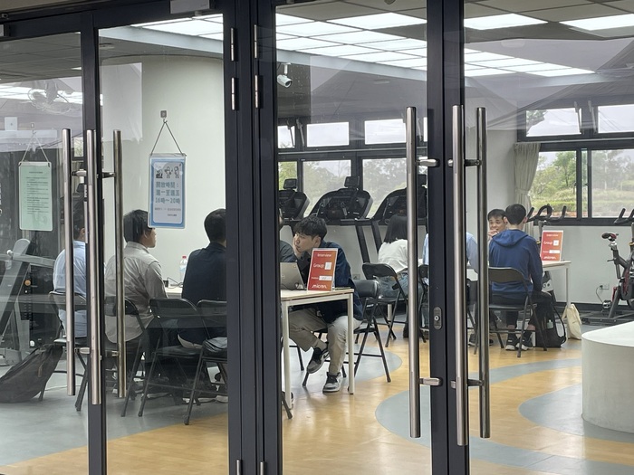 2026就業博覽會圖片