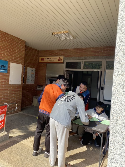 勞動部駐點圖片