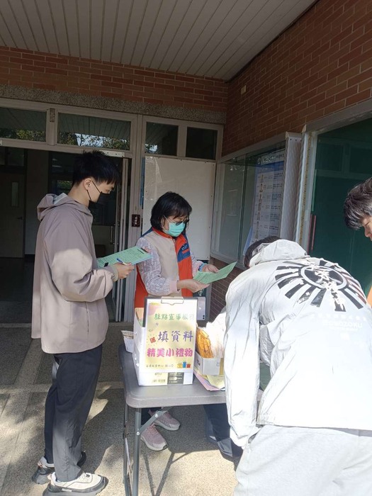 勞動部駐點圖片