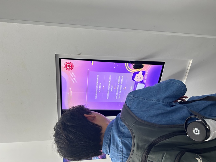 輝能科技說明會x賈桃樂主題館參觀圖片