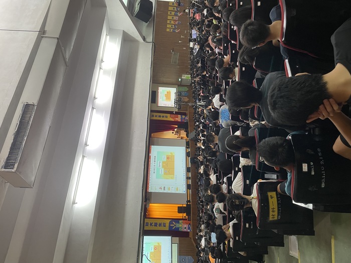 「夢想職涯，不在迷路」圖片