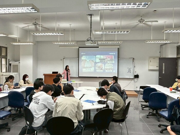 2026就業博覽會-鴻佰科技圖片