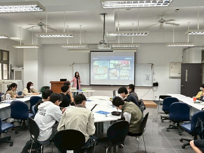 2026就業博覽會-鴻佰科技圖片