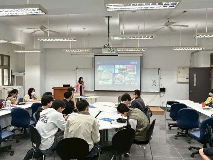 2026就業博覽會-鴻佰科技圖片