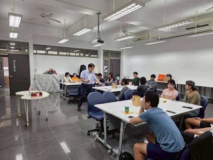 「解鎖未來職涯：你的超能力是什麼？」圖片