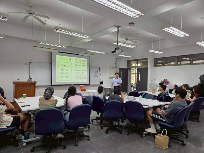 「解鎖未來職涯：你的超能力是什麼？」圖片