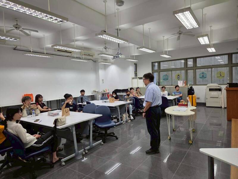 職涯定向工作坊  「解鎖未來職涯：你的超能力是什麼？」  【自主學習課程】圖片