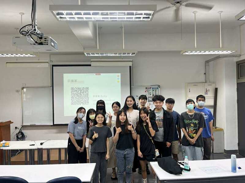 職場魅力提升講座服務禮儀與職場應對技巧圖片