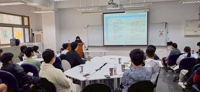 公職考試全攻略-找方向也找保障-認識公職職涯圖片