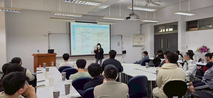 公職考試全攻略-找方向也找保障-認識公職職涯圖片