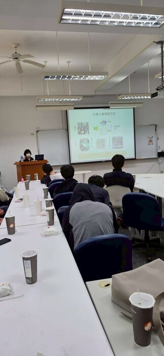 公職考試全攻略-找方向也找保障-認識公職職涯圖片