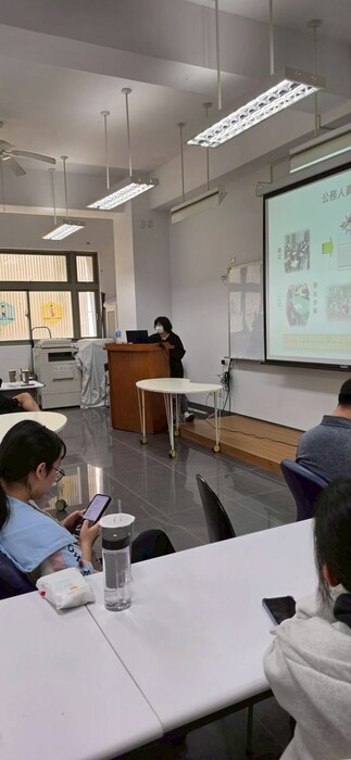 公職考試全攻略-找方向也找保障-認識公職職涯圖片