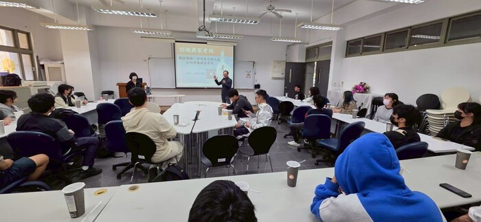 公職考試全攻略-找方向也找保障-認識公職職涯圖片