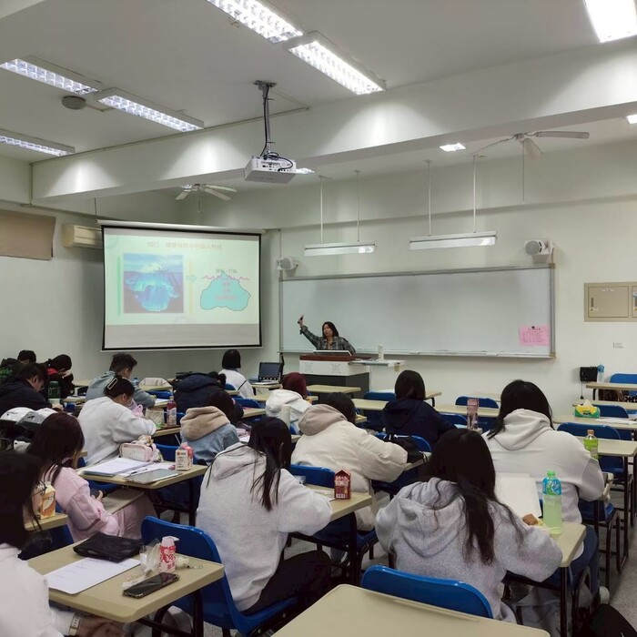 職涯探索系列活動(一)從自我認識到職涯定位圖片