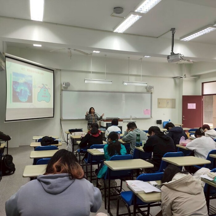 職涯探索系列活動(一)從自我認識到職涯定位圖片