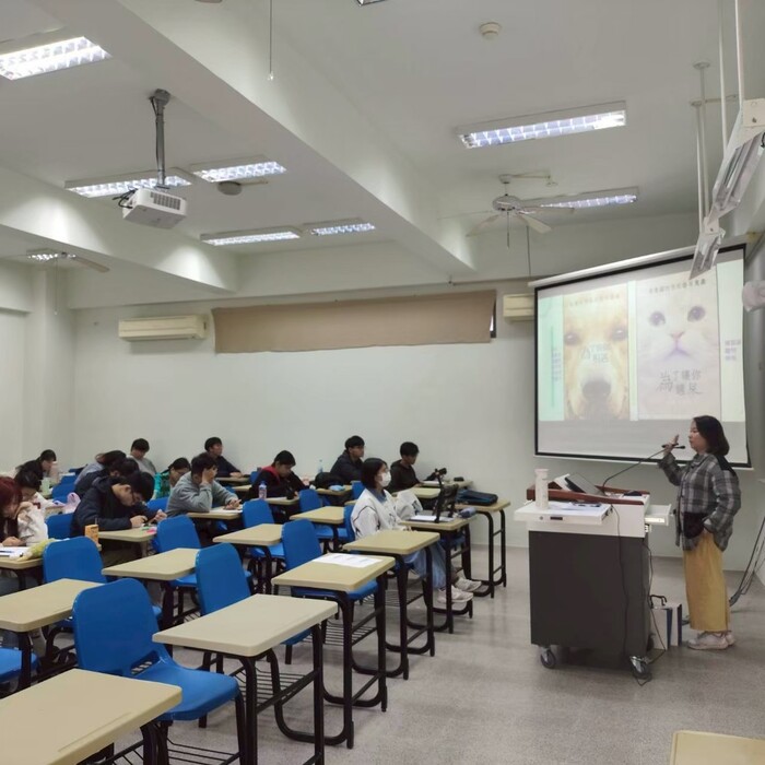 職涯探索系列活動(一)從自我認識到職涯定位圖片