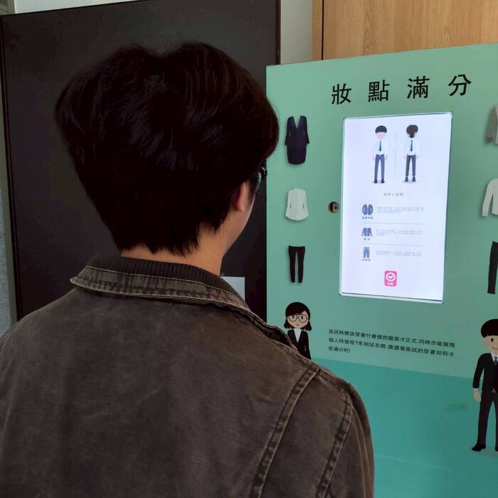 賈桃樂主題館參觀圖片