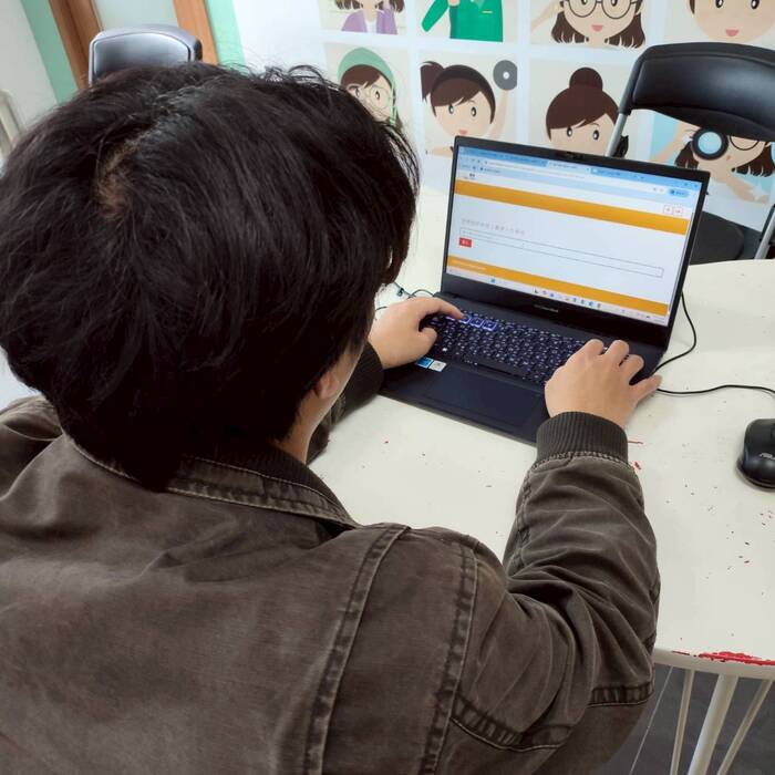 賈桃樂主題館參觀圖片