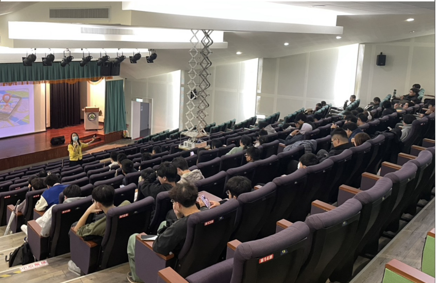 UCAN解析「從職涯測驗到行動,職涯規劃的全面指引」【自主學習課程】圖片