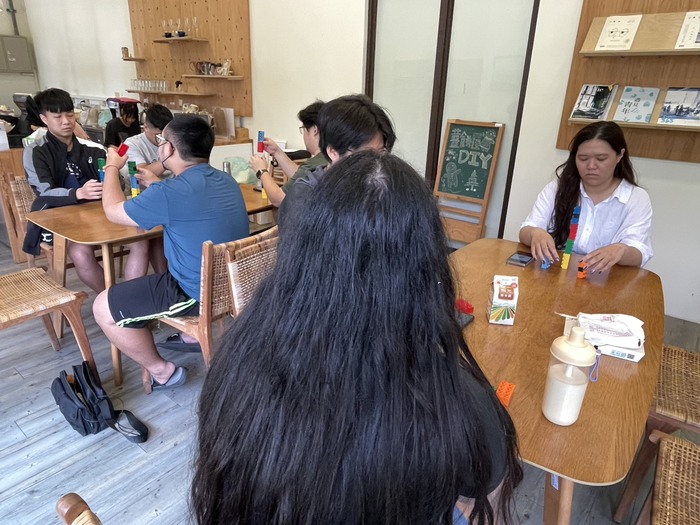 樂高優勢發現課-從玩中看見你的職場競爭力圖片