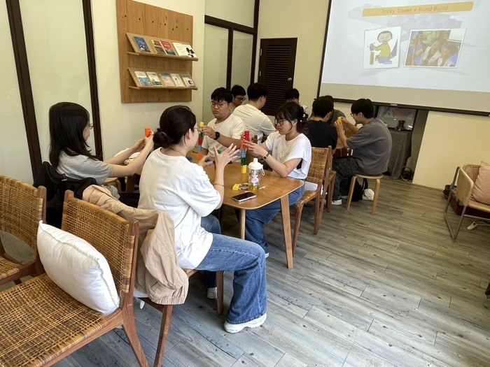 樂高優勢發現課-從玩中看見你的職場競爭力圖片