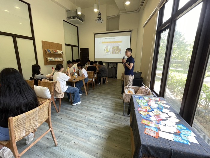 樂高優勢發現課-從玩中看見你的職場競爭力圖片